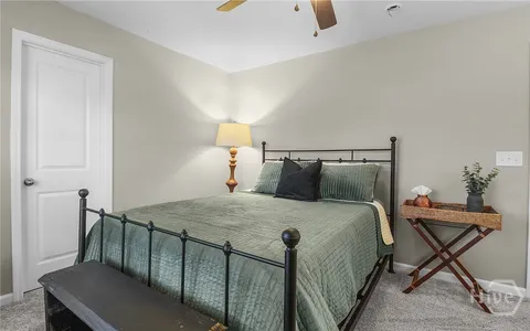 $385,000 | 153 Hamilton Grove Drive, Pooler, GA 31322