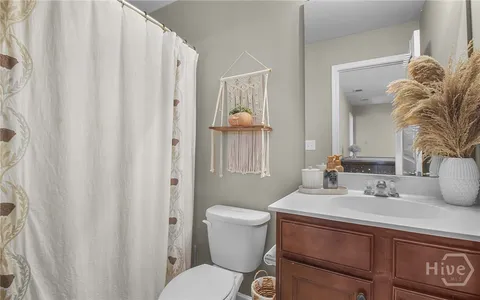 $385,000 | 153 Hamilton Grove Drive, Pooler, GA 31322