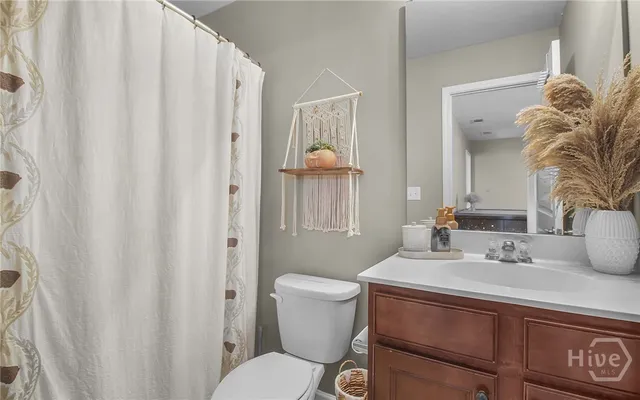 $385,000 | 153 Hamilton Grove Drive, Pooler, GA 31322