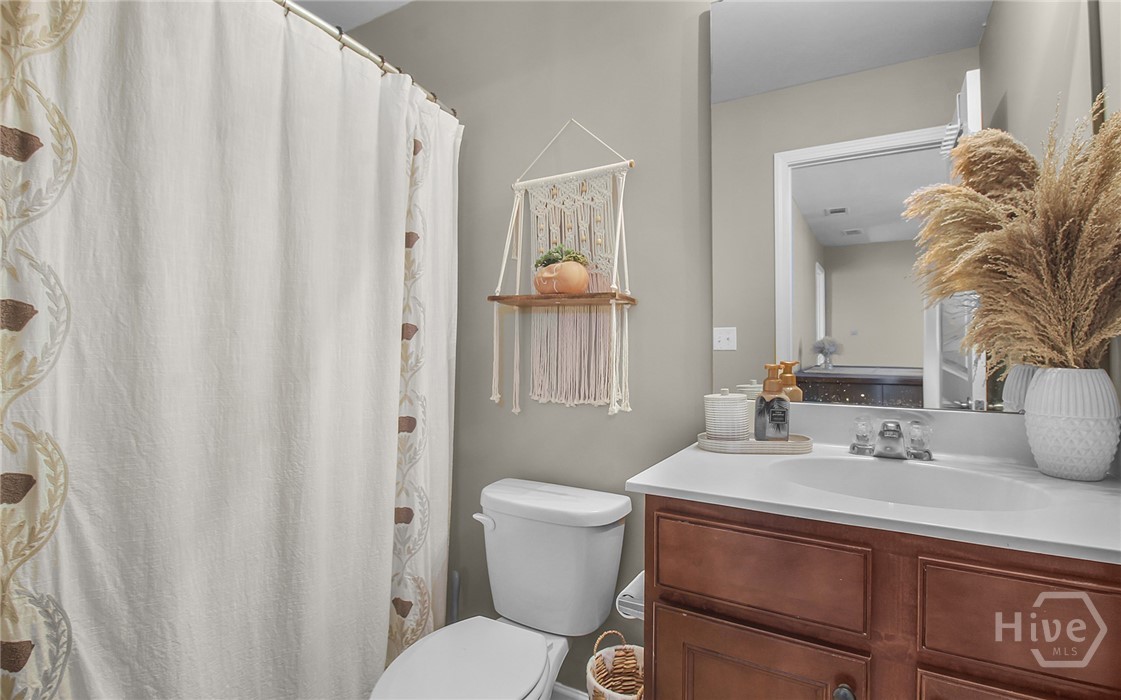 153 Hamilton Grove Drive Pooler, GA 31322 - Photo 25 of 38 Bath 2