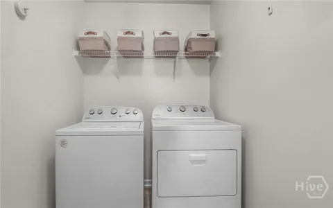 $385,000 | 153 Hamilton Grove Drive, Pooler, GA 31322