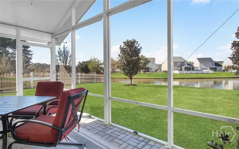 $385,000 | 153 Hamilton Grove Drive, Pooler, GA 31322