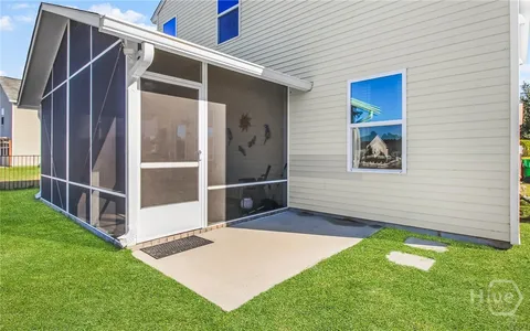 $385,000 | 153 Hamilton Grove Drive, Pooler, GA 31322