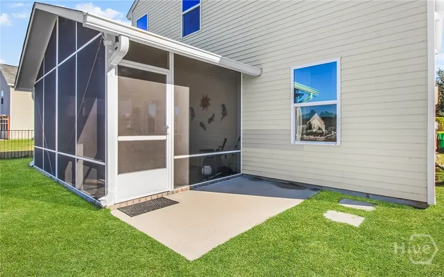 $385,000 | 153 Hamilton Grove Drive, Pooler, GA 31322