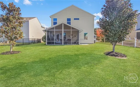 $385,000 | 153 Hamilton Grove Drive, Pooler, GA 31322