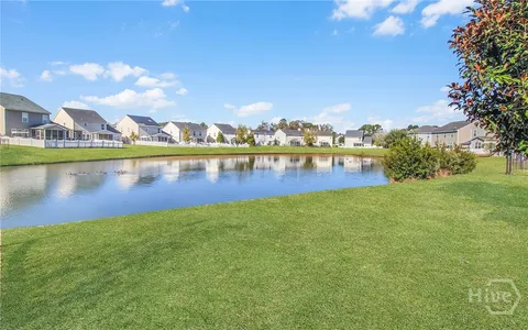 $385,000 | 153 Hamilton Grove Drive, Pooler, GA 31322