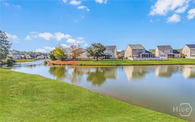 $385,000 | 153 Hamilton Grove Drive, Pooler, GA 31322