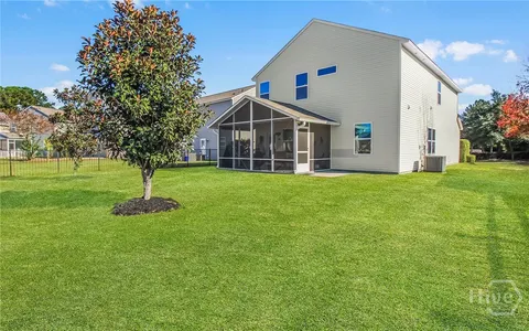 $385,000 | 153 Hamilton Grove Drive, Pooler, GA 31322