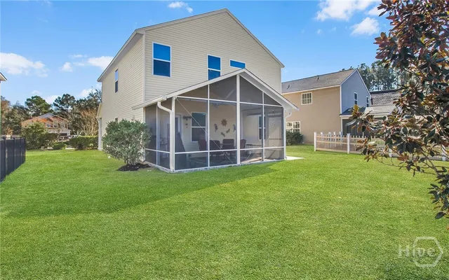 $385,000 | 153 Hamilton Grove Drive, Pooler, GA 31322