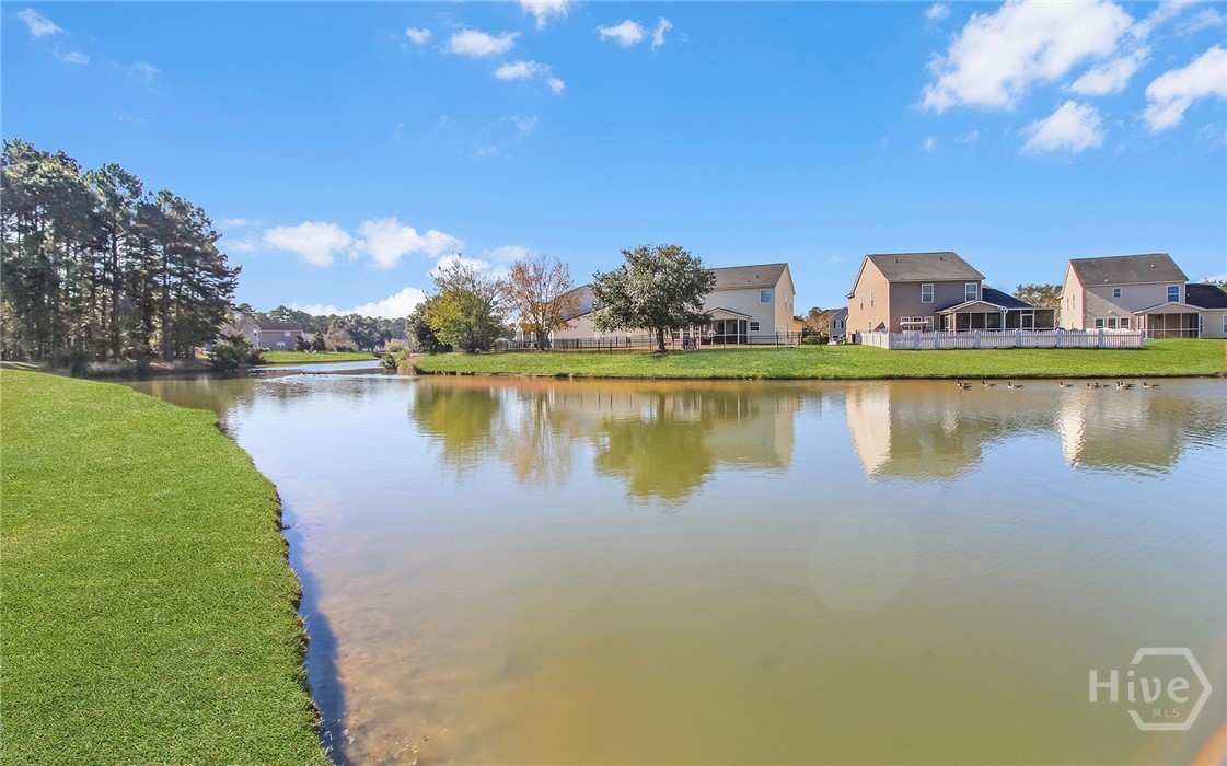 153 Hamilton Grove Drive Pooler, GA 31322 - Photo 35 of 38