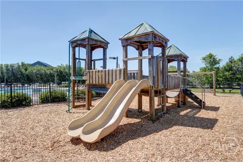 $385,000 | 153 Hamilton Grove Drive, Pooler, GA 31322