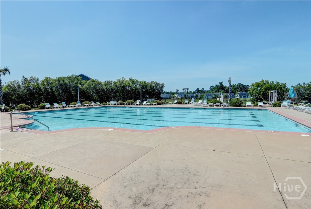 153 Hamilton Grove Drive Pooler, GA 31322 - Photo 37 of 38