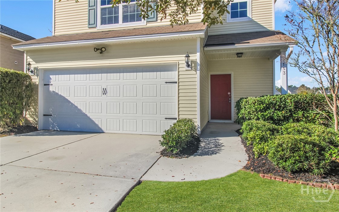 153 Hamilton Grove Drive Pooler, GA 31322 - Photo 4 of 38