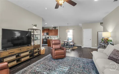 $385,000 | 153 Hamilton Grove Drive, Pooler, GA 31322