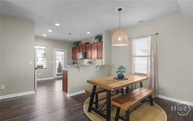 $385,000 | 153 Hamilton Grove Drive, Pooler, GA 31322