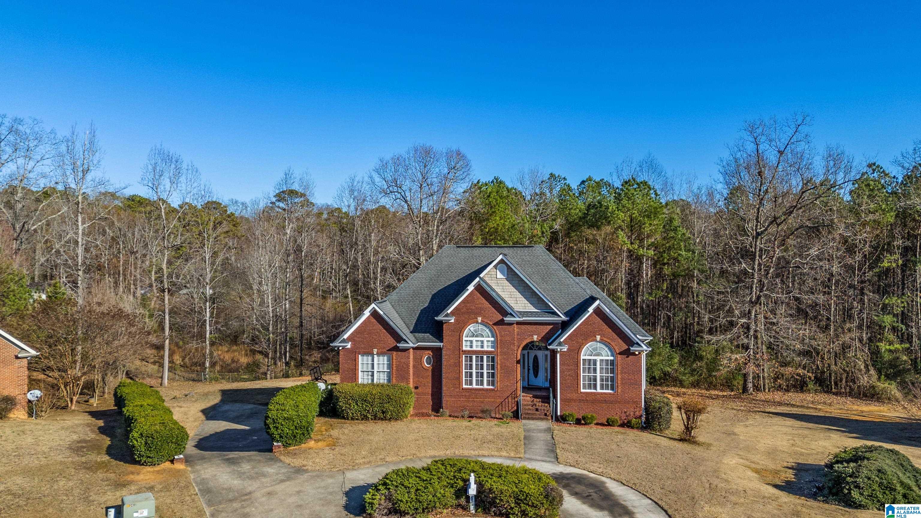 449 Covenant Circle Bessemer, AL 35023 - Photo 40 of 44