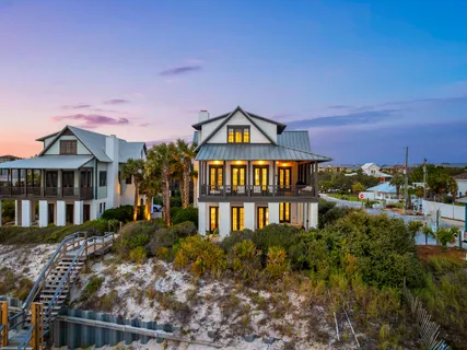 $6,495,000 | 288 Blue Mountain Road, Santa Rosa Beach, FL 32459