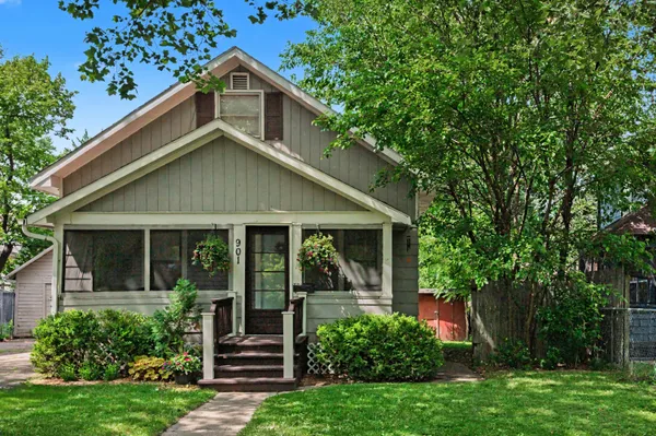 $185,000 | 901 Bryant Street, Kalamazoo, MI 49001