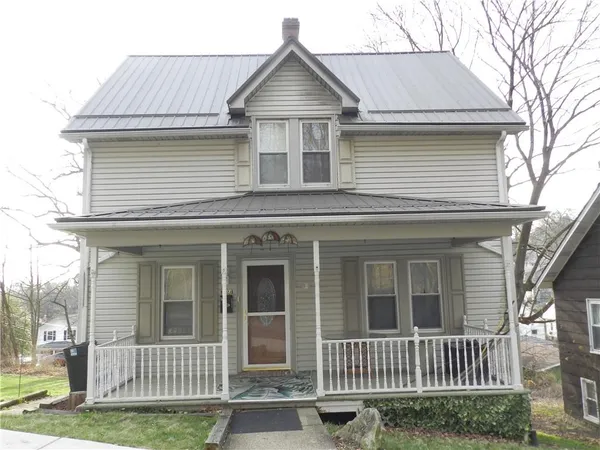 $149,900 | 202 Summit Street, Butler, PA 16001