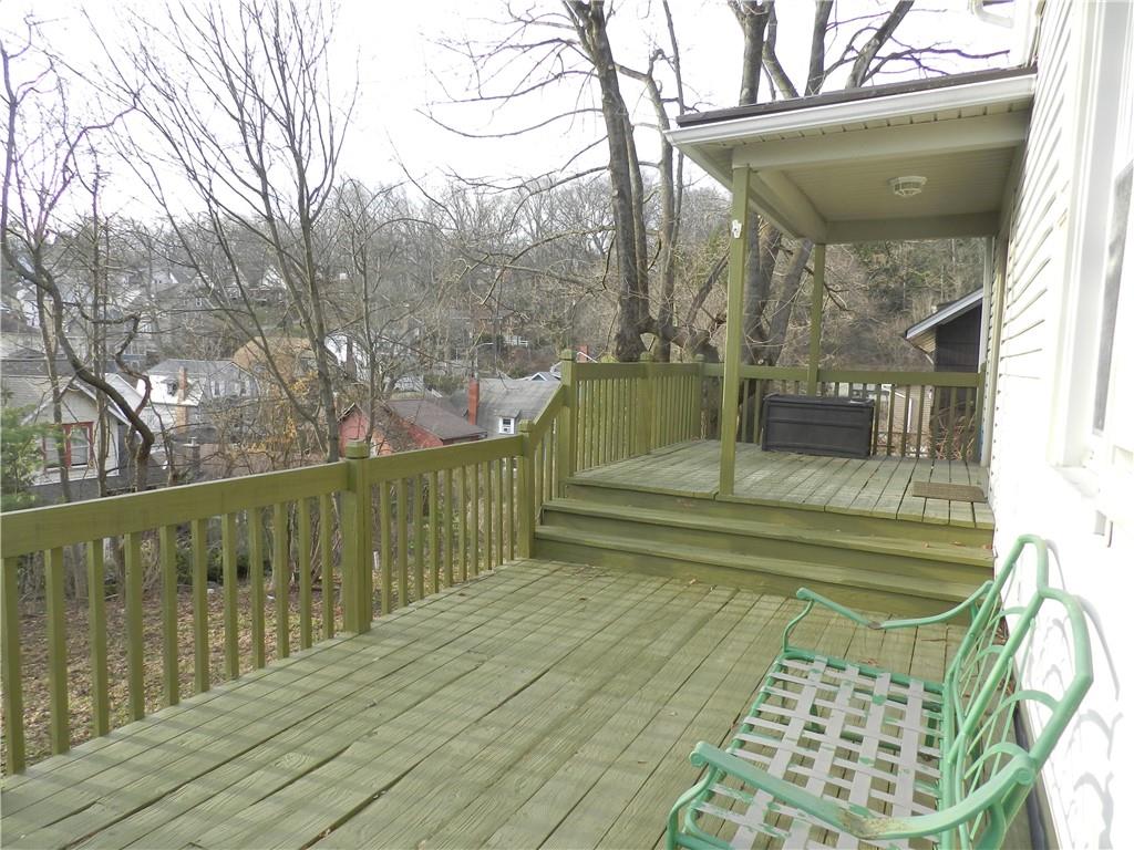 202 Summit Street Butler, PA 16001 - Photo 8 of 28