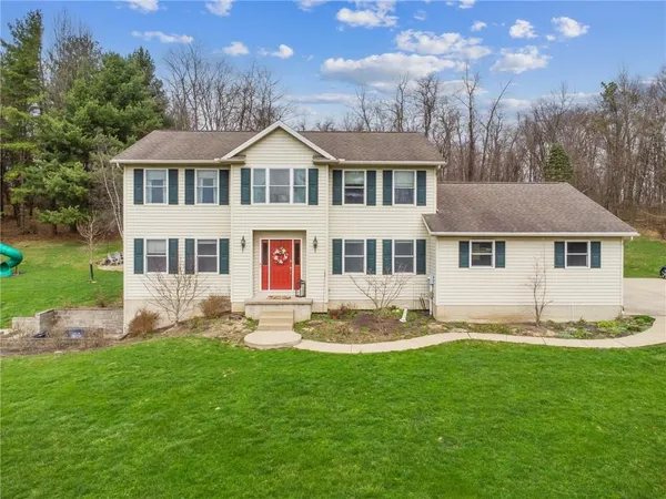 $599,900 | 1982 Avella Road, Avella, PA 15312
