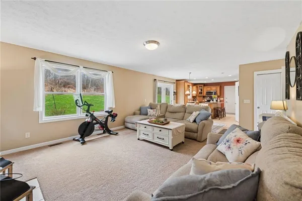 $599,900 | 1982 Avella Road, Avella, PA 15312