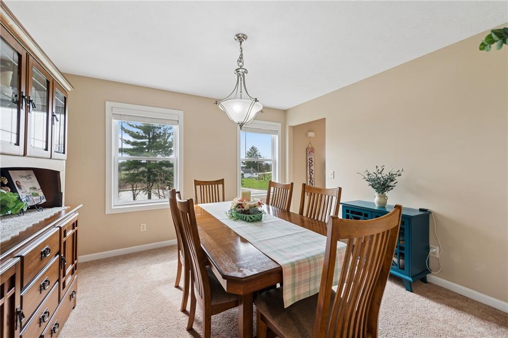 1982 Avella Road Avella, PA 15312 - Photo 15 of 36