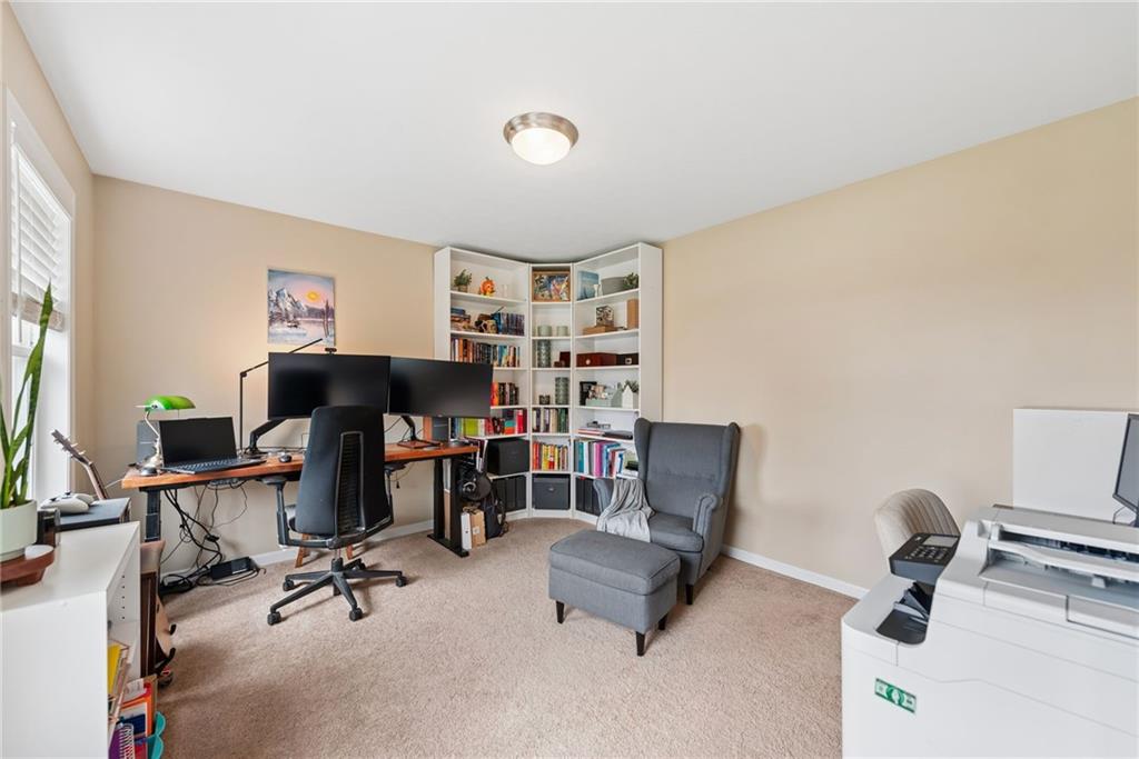 1982 Avella Road Avella, PA 15312 - Photo 17 of 36