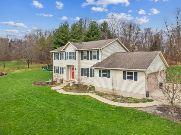 $599,900 | 1982 Avella Road, Avella, PA 15312
