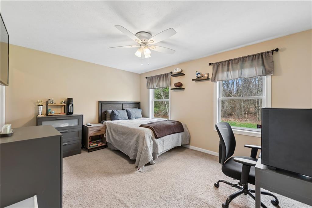 1982 Avella Road Avella, PA 15312 - Photo 23 of 36