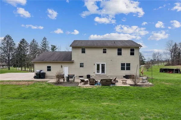 $599,900 | 1982 Avella Road, Avella, PA 15312