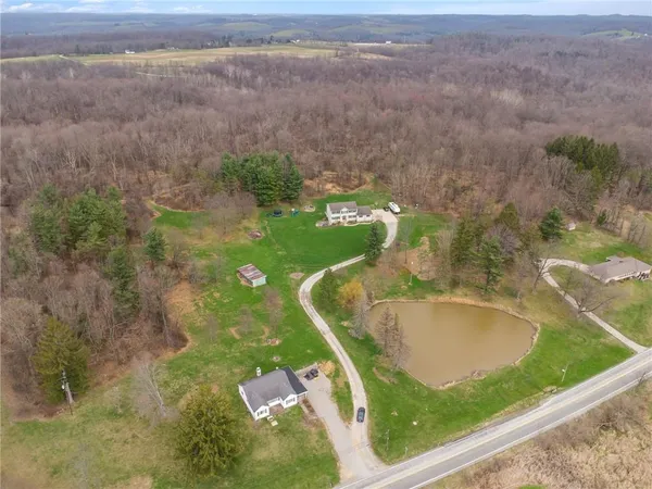 $599,900 | 1982 Avella Road, Avella, PA 15312