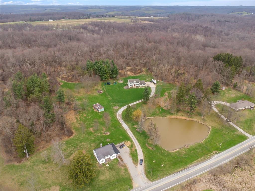 1982 Avella Road Avella, PA 15312 - Photo 34 of 36