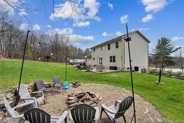 $599,900 | 1982 Avella Road, Avella, PA 15312
