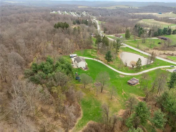 $599,900 | 1982 Avella Road, Avella, PA 15312