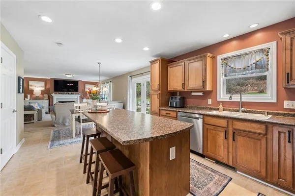 $599,900 | 1982 Avella Road, Avella, PA 15312
