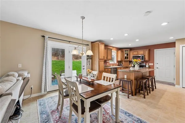 $599,900 | 1982 Avella Road, Avella, PA 15312