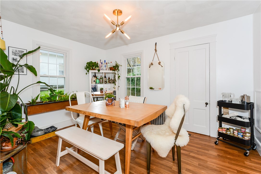 92 Bates Avenue Coventry, RI 02816 - Photo 10 of 39 Dining Room