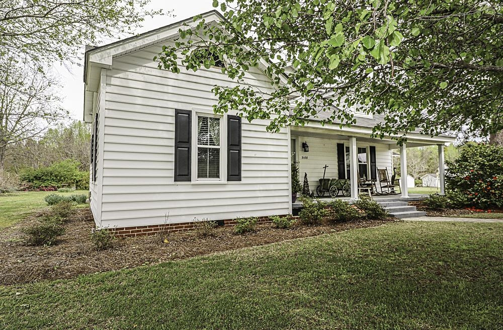 3188 Macedonia Road Spring Hope, NC 27882 - Photo 12 of 84 Photo 12