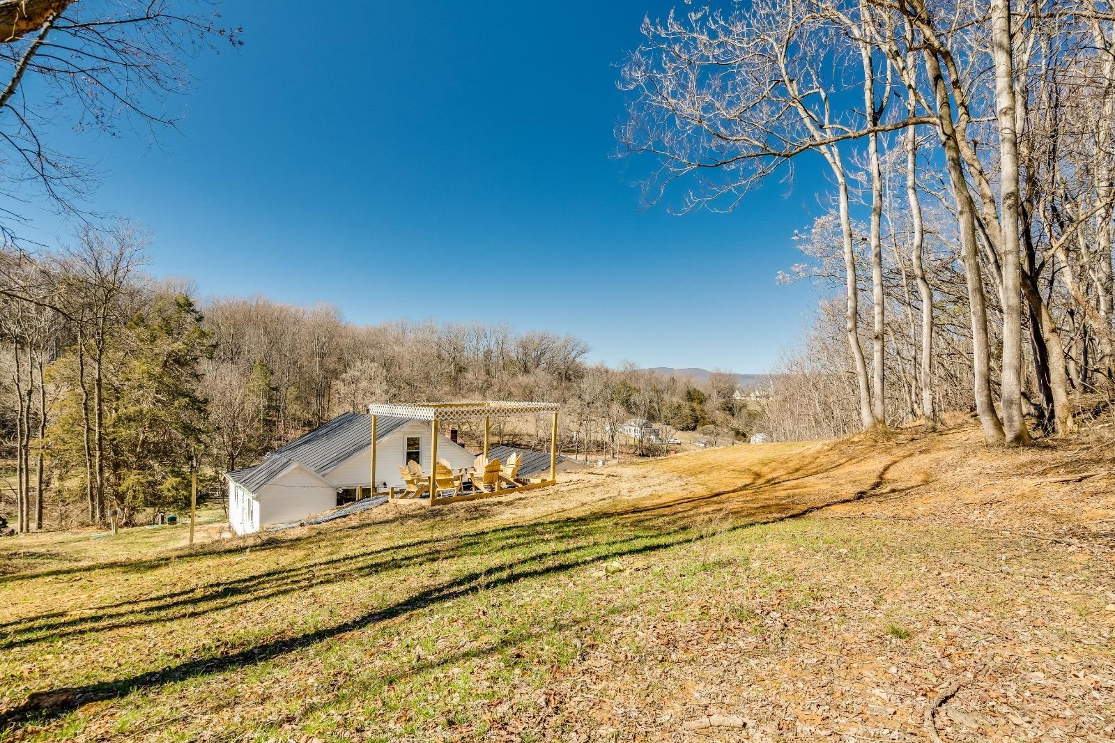 393 Crooked Run Road Shenandoah, VA 22849 - Photo 60 of 72 Gallery Image 60