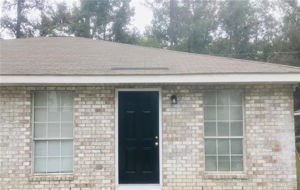 $950 | 1405 Hooks Drive, Unit 2, Hammond, LA 70401