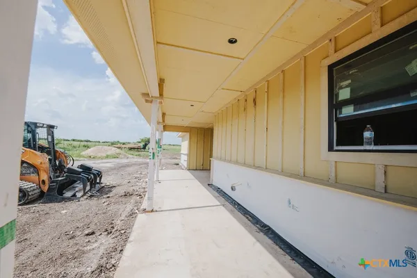 $444,752 | 1313 Red Rock Road, Hewitt, TX 76643