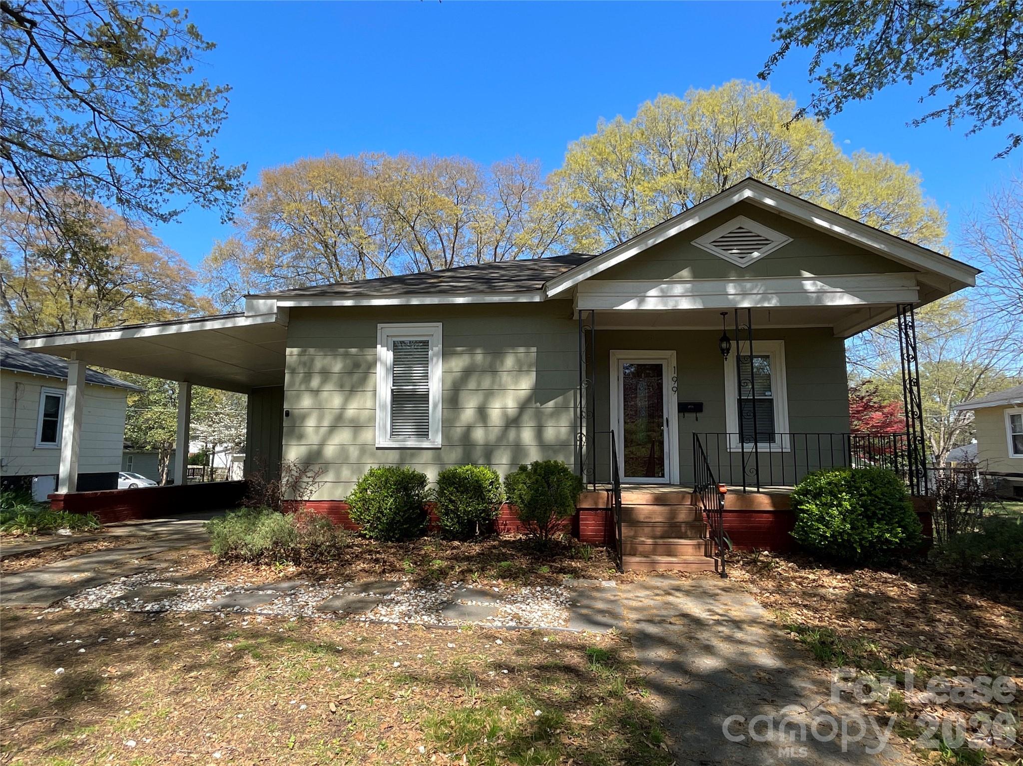 199 Front Street Cramerton, NC 28032 - Photo 1 of 9