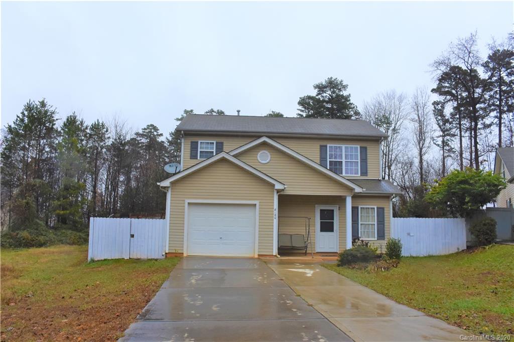 8120 Pozzi Road Charlotte, NC 28216 - Photo 1 of 23 Gallery Image 1