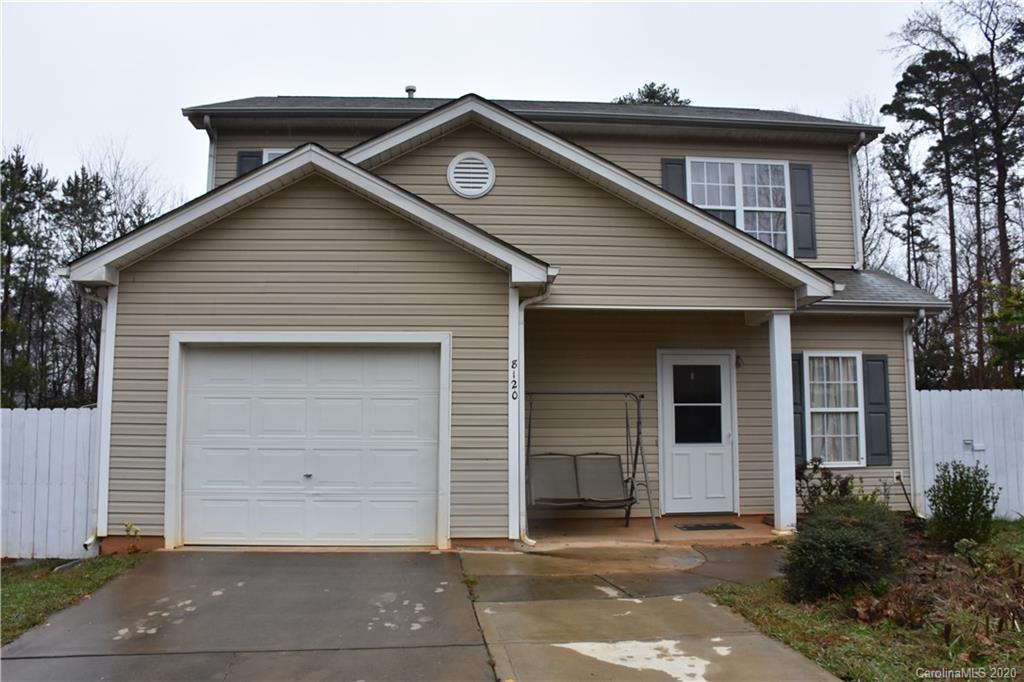 8120 Pozzi Road Charlotte, NC 28216 - Photo 2 of 23 Gallery Image 2