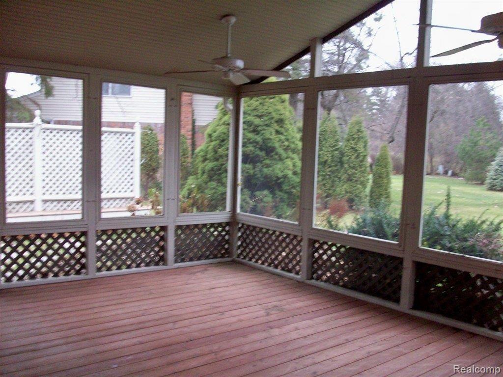 716 Bridgestone Drive Rochester, MI 48309 - Photo 14 of 23 bridgestone screened porch.jpg
