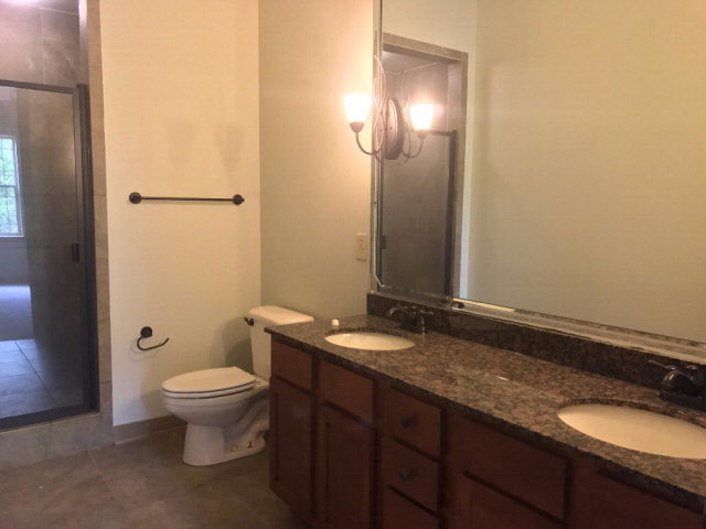 1430 Regency Road, Unit B101 Gulf Shores, AL 36542 - Photo 6 of 11 Master Bathroom