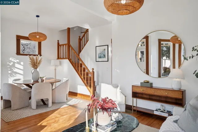 $995,000 | 2423 Tenth Street, Berkeley, CA 94710