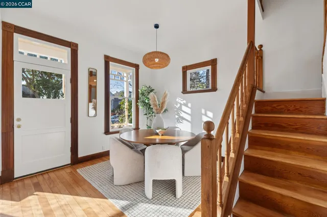 $995,000 | 2423 Tenth Street, Berkeley, CA 94710