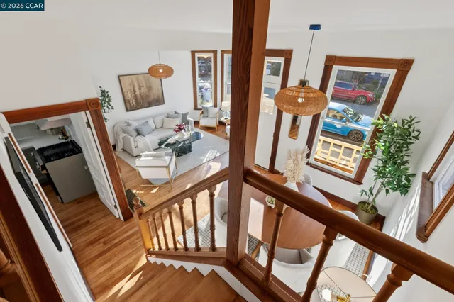 $995,000 | 2423 Tenth Street, Berkeley, CA 94710
